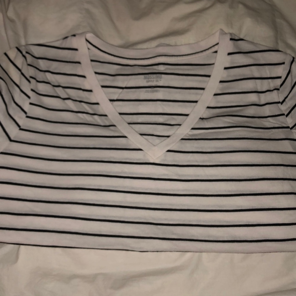 NWOT Mossimo XXL t-shirt
